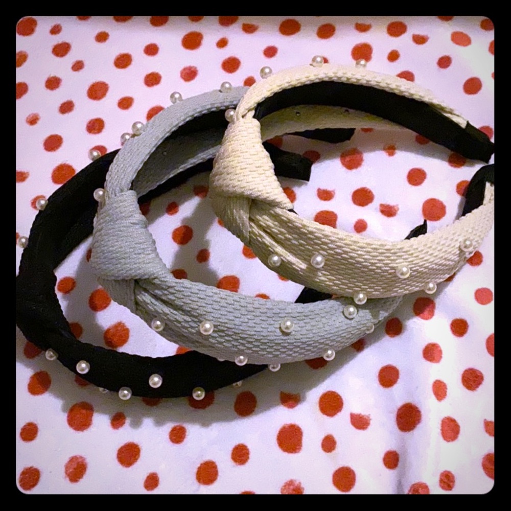 headbands